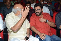 Akkineni Akhil Launch Photos